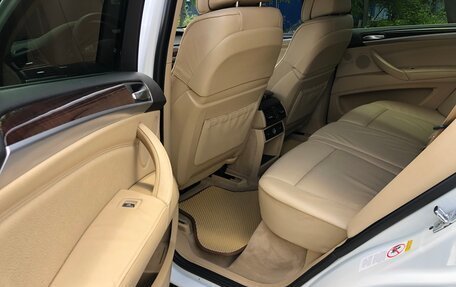 BMW X5, 2008 год, 2 100 000 рублей, 2 фотография