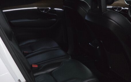 Volvo XC90 II рестайлинг, 2016 год, 3 499 900 рублей, 24 фотография