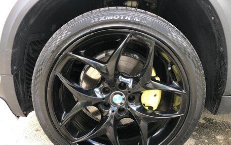 BMW X5, 2008 год, 2 100 000 рублей, 5 фотография