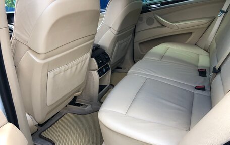 BMW X5, 2008 год, 2 100 000 рублей, 6 фотография