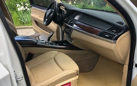 BMW X5, 2008 год, 2 100 000 рублей, 7 фотография