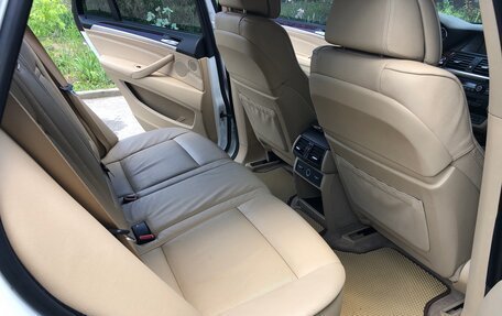 BMW X5, 2008 год, 2 100 000 рублей, 14 фотография