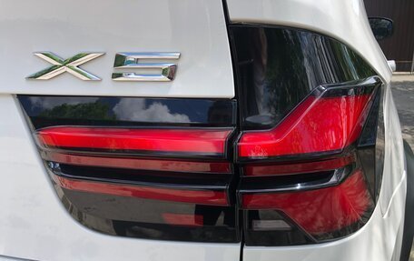 BMW X5, 2008 год, 2 100 000 рублей, 30 фотография