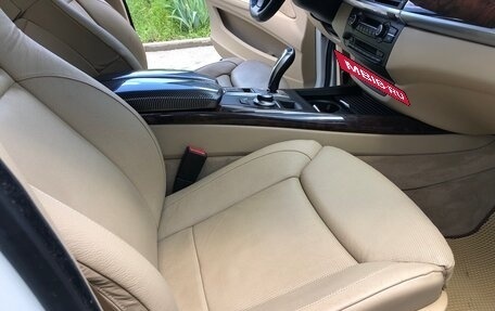 BMW X5, 2008 год, 2 100 000 рублей, 28 фотография