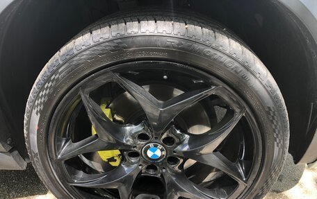 BMW X5, 2008 год, 2 100 000 рублей, 35 фотография