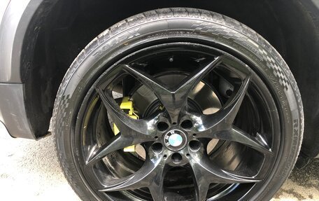 BMW X5, 2008 год, 2 100 000 рублей, 33 фотография