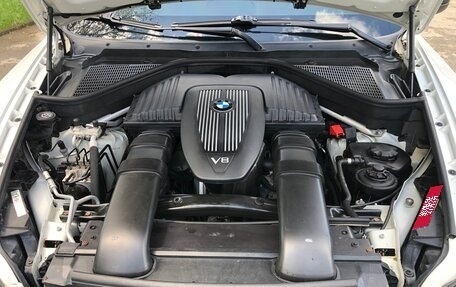 BMW X5, 2008 год, 2 100 000 рублей, 36 фотография