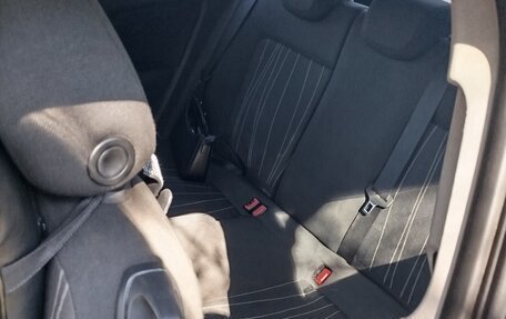 Opel Corsa D, 2007 год, 370 000 рублей, 8 фотография