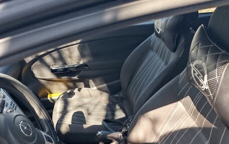 Opel Corsa D, 2007 год, 370 000 рублей, 7 фотография
