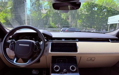 Land Rover Range Rover Velar I, 2018 год, 5 000 000 рублей, 7 фотография
