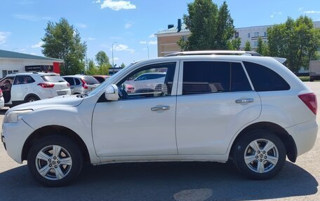 Lifan X60 I рестайлинг, 2015 год, 700 000 рублей, 2 фотография