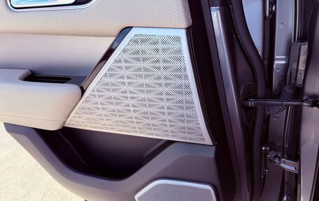 Land Rover Range Rover Velar I, 2018 год, 5 000 000 рублей, 10 фотография