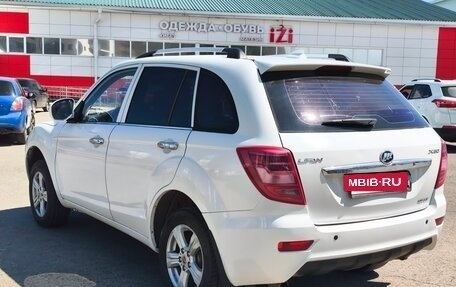 Lifan X60 I рестайлинг, 2015 год, 700 000 рублей, 3 фотография