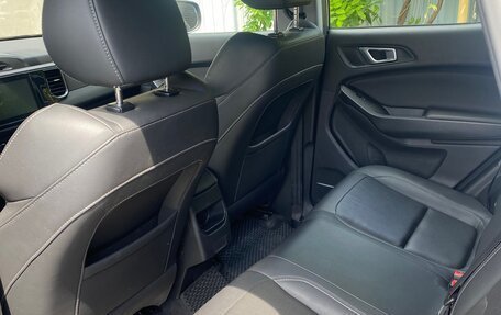 Chery Tiggo 4 I рестайлинг, 2022 год, 1 200 000 рублей, 8 фотография