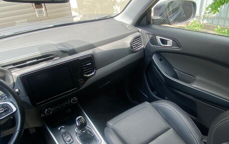 Chery Tiggo 4 I рестайлинг, 2022 год, 1 200 000 рублей, 11 фотография