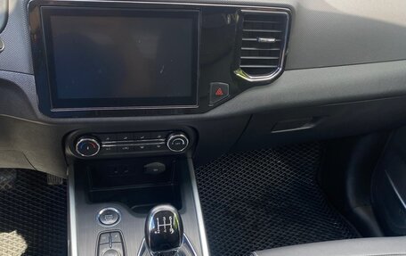 Chery Tiggo 4 I рестайлинг, 2022 год, 1 200 000 рублей, 9 фотография