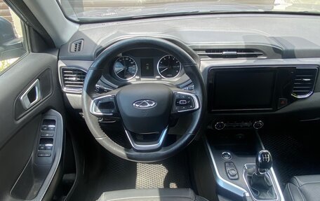 Chery Tiggo 4 I рестайлинг, 2022 год, 1 200 000 рублей, 10 фотография