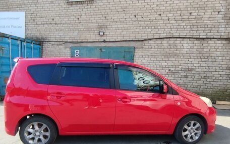 Daihatsu Boon Luminas, 2009 год, 600 000 рублей, 3 фотография