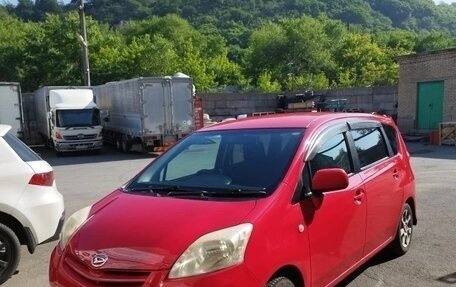 Daihatsu Boon Luminas, 2009 год, 600 000 рублей, 2 фотография