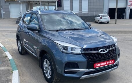 Chery Tiggo 4 I рестайлинг, 2022 год, 1 200 000 рублей, 3 фотография