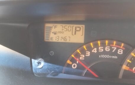 Daihatsu Boon Luminas, 2009 год, 600 000 рублей, 5 фотография