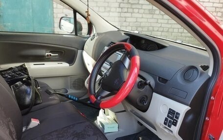 Daihatsu Boon Luminas, 2009 год, 600 000 рублей, 7 фотография