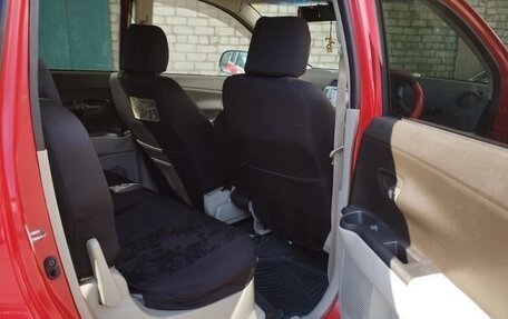 Daihatsu Boon Luminas, 2009 год, 600 000 рублей, 9 фотография