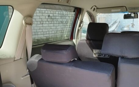Daihatsu Boon Luminas, 2009 год, 600 000 рублей, 12 фотография