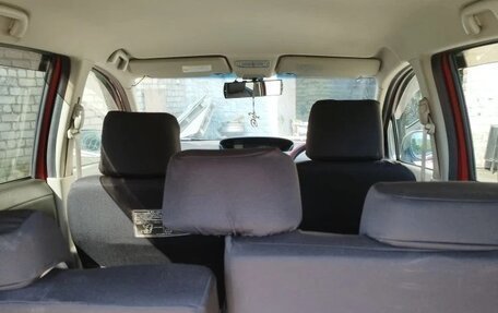 Daihatsu Boon Luminas, 2009 год, 600 000 рублей, 14 фотография