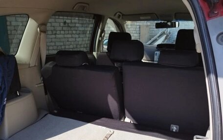 Daihatsu Boon Luminas, 2009 год, 600 000 рублей, 13 фотография