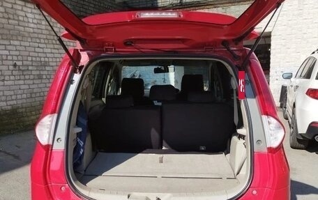 Daihatsu Boon Luminas, 2009 год, 600 000 рублей, 11 фотография