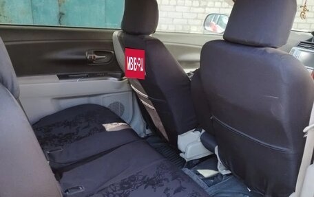 Daihatsu Boon Luminas, 2009 год, 600 000 рублей, 10 фотография