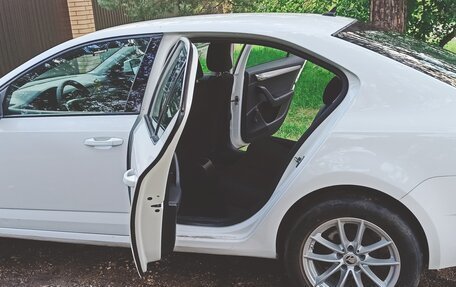 Skoda Octavia, 2018 год, 1 300 000 рублей, 16 фотография