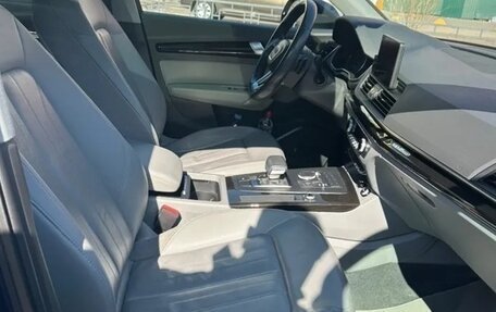 Audi Q5, 2019 год, 3 250 000 рублей, 2 фотография