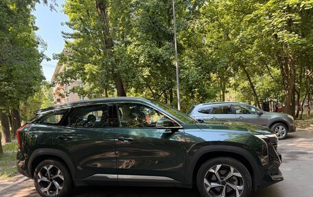 Geely Atlas, 2024 год, 3 200 000 рублей, 4 фотография