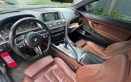 BMW 6 серия, 2014 год, 3 300 000 рублей, 3 фотография