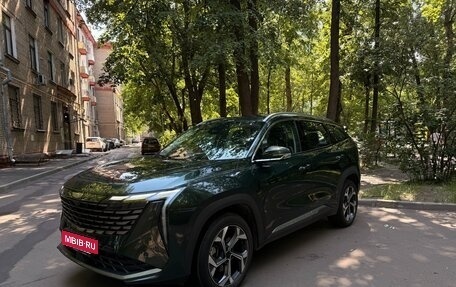 Geely Atlas, 2024 год, 3 200 000 рублей, 3 фотография