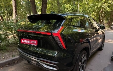 Geely Atlas, 2024 год, 3 200 000 рублей, 5 фотография