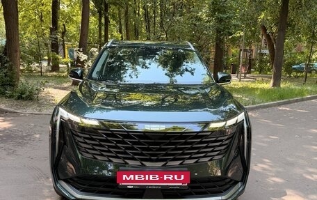 Geely Atlas, 2024 год, 3 200 000 рублей, 2 фотография