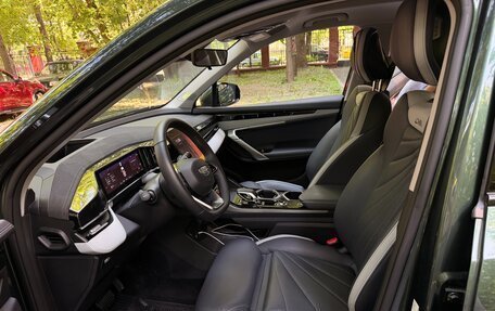Geely Atlas, 2024 год, 3 200 000 рублей, 9 фотография