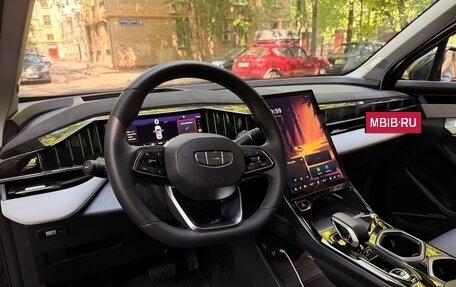 Geely Atlas, 2024 год, 3 200 000 рублей, 8 фотография