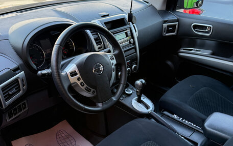 Nissan X-Trail, 2012 год, 1 550 000 рублей, 7 фотография