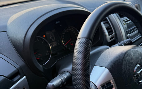 Nissan X-Trail, 2012 год, 1 550 000 рублей, 5 фотография