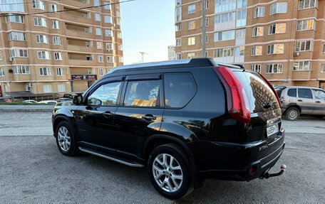 Nissan X-Trail, 2012 год, 1 550 000 рублей, 4 фотография
