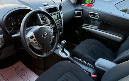 Nissan X-Trail, 2012 год, 1 550 000 рублей, 6 фотография