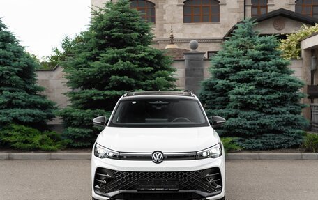 Volkswagen Tiguan, 2026 год, 4 350 000 рублей, 2 фотография