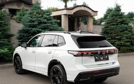 Volkswagen Tiguan, 2026 год, 4 350 000 рублей, 4 фотография