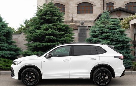 Volkswagen Tiguan, 2026 год, 4 350 000 рублей, 3 фотография
