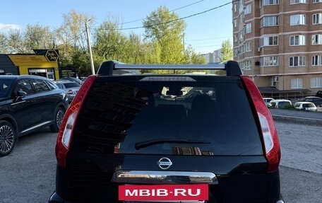 Nissan X-Trail, 2012 год, 1 550 000 рублей, 3 фотография