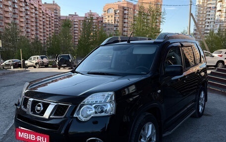Nissan X-Trail, 2012 год, 1 550 000 рублей, 2 фотография